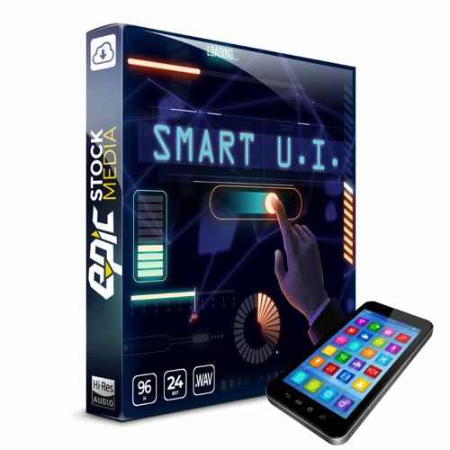 Smart UI WAV-FANTASTiC