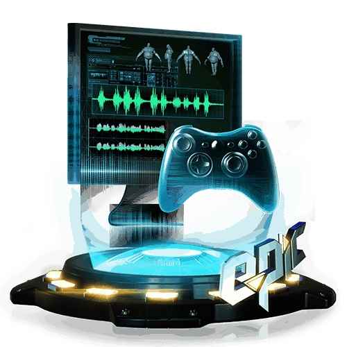 Sound Design Starter Kit WAV MP3
