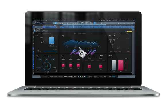 Rhino v1.7.0 AAX STANDALONE VST3 x64 WiN-R2R