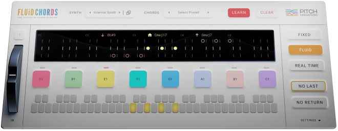 Fluid Chords 2 v1.0.1 WiN-TCD