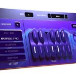 Fluid Pitch v1.5.0 WiN-TCD