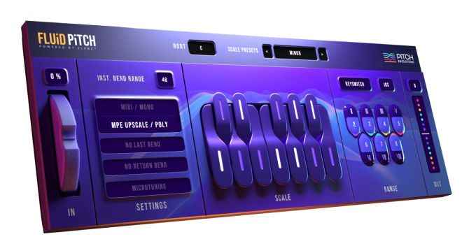 Fluid Pitch v1.5.0 WiN-TCD