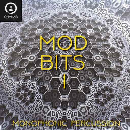Mod Bits I WAV-FANTASTiC