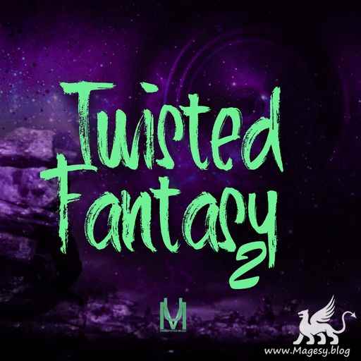Twisted Fantasy 2 WAV-FANTASTiC