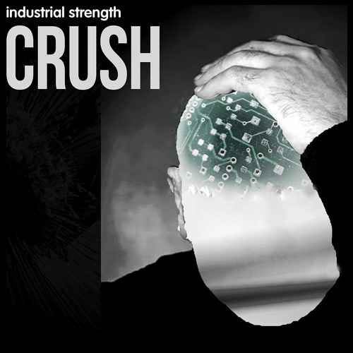 Crush: Heavy-Duty FX Collection WAV-FANTASTiC