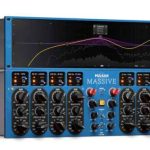 Pulsar Massive v1.4.4 AU VST3 64Bit ARM macOS-GUiSEPPE