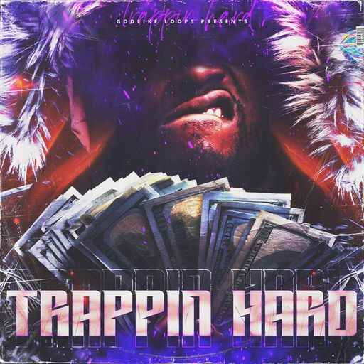 Trappin Hard WAV