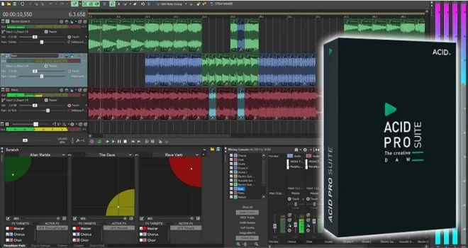 ACiD Pro Suite v11.0.2.21 WiN x64-R2R
