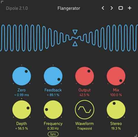 Dipole v2.1.1 AAX VST3 x64 WiN-TCD