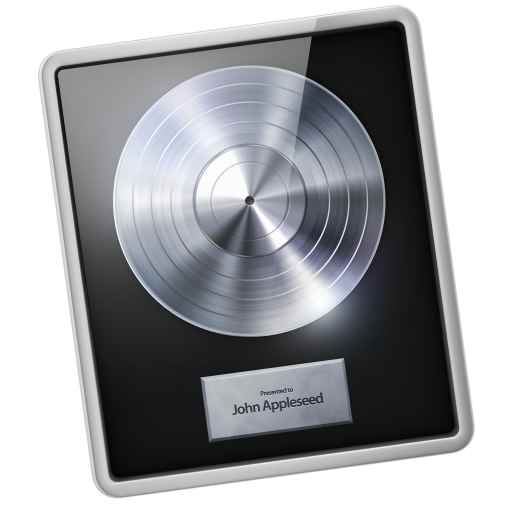 Logic Pro X