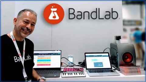 Songwriting With BandLab A Beginners Guide TUTORiAL