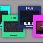Imaginando Plug-ins Collection 09.01.2025 U2B macOS-MORiA