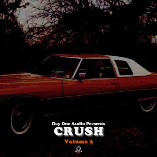 Crush Vol.2 WAV-FANTASTiC