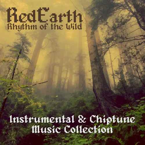 Rhythm Of The Wild WAV OGG