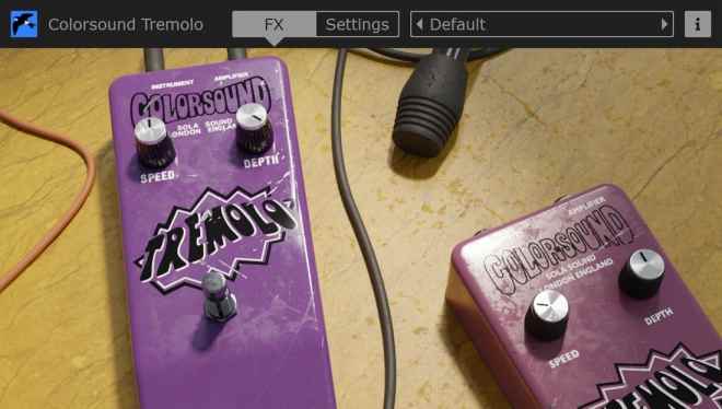 Colorsound Tremolo v1.3.3 AAX VST3 VST2 CLAP x86 x64 WiN-R2R