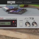 AX Chorus v1.3.3 AAX VST3 VST2 CLAP x86 x64 WiN-R2R