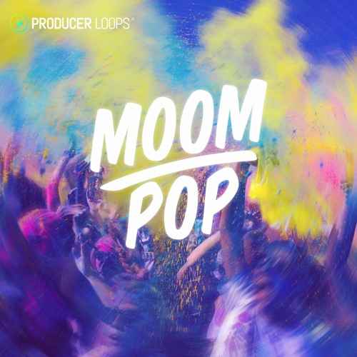 Moom Pop MULTiFORMAT-DECiBEL