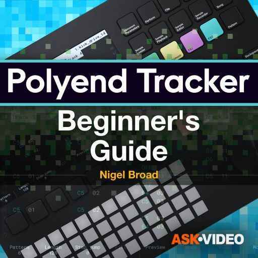 Polyend Tracker Beginners Guide TUTORiAL-DECiBEL