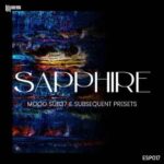 Sapphire (Audio Edition) WAV-FANTASTiC