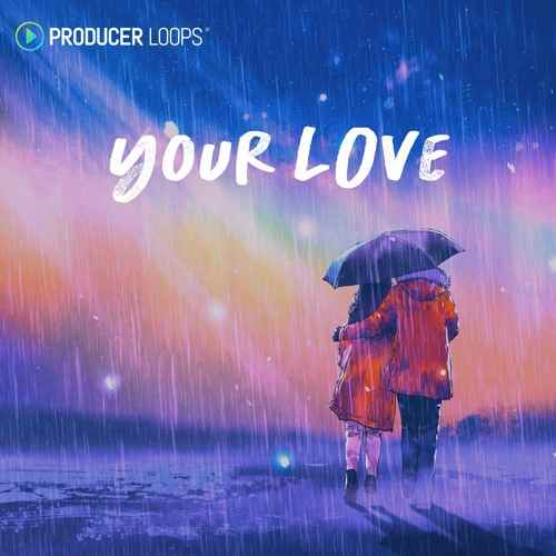 Your Love MULTiFORMAT-DECiBEL