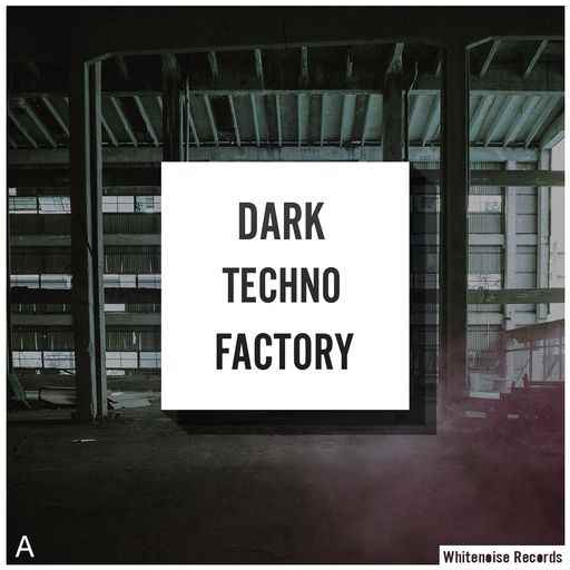 Dark Techno Factory A WAV-FANTASTiC