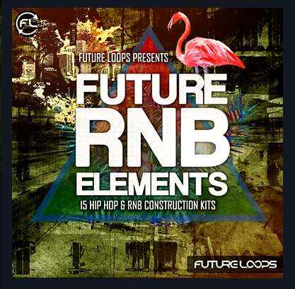 Future RnB Elements WAV-DECiBEL-MaGeSY