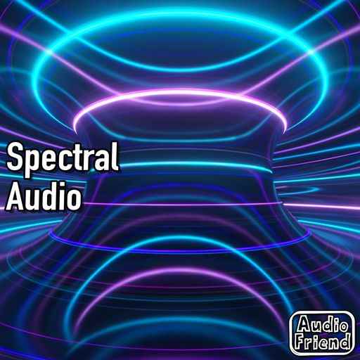 Spectral Audio WAV-FANTASTiC