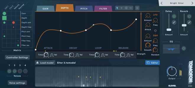 Tomofon v1.2.2 WiN-TCD