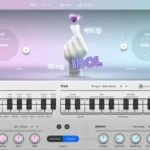 Beatmaker IDOL v2.3.1 WiN-TCD