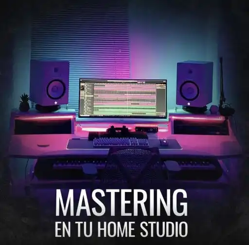 Mastering EN TU Home Studio TUTORiAL-FANTASTiC-MaGeSY
