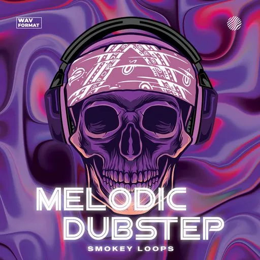 Melodic Dubstep WAV-FANTASTiC