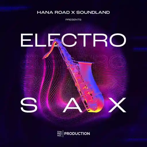 Electro-Sax WAV-FANTASTiC