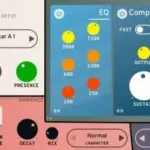 STARK v1.2.0 AAX VST2 VST3 x64 WiN-TCD