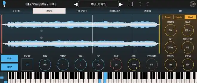 Samplewiz 2 v1.2.0 AAX VST3 x64 WiN-R2R