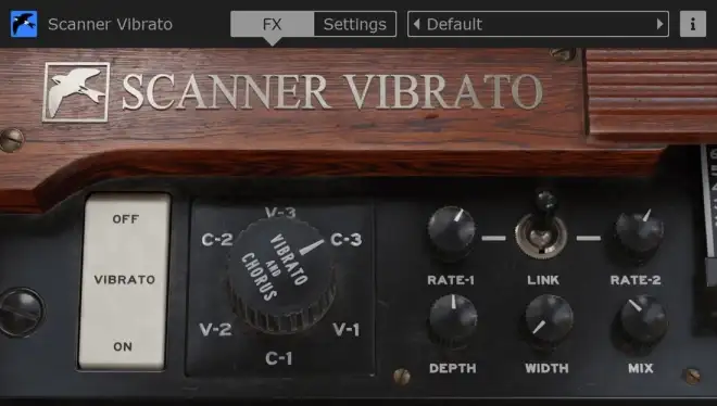 Scanner Vibrato v1.4.3 AAX VST3 VST2 CLAP x86 x64 WiN-R2R