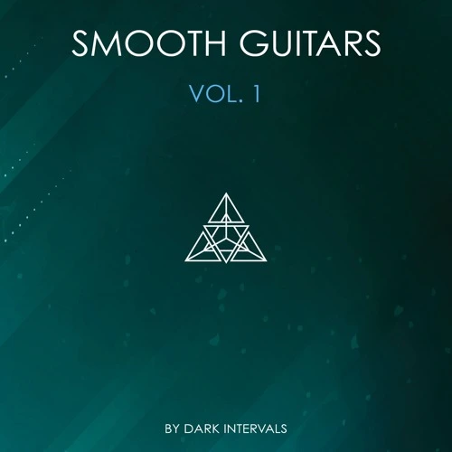 Smooth Guitars Vol.1 KONTAKT