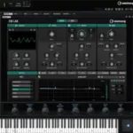 Steinberg HALion v7.1.40 WiN-V.R