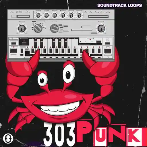 303 Punk WAV-FANTASTiC-MaGeSY