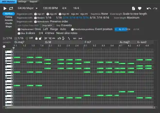 MiDi Mutator v1.4.0 WiN-TCD