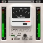 P11 Abyss v2.2.2 AAX VST3 x64 WiN-R2R