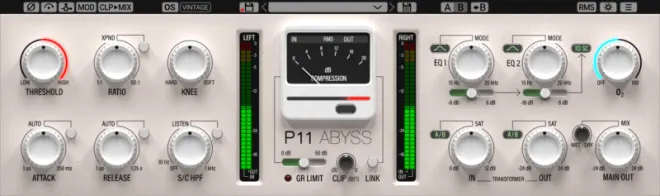 P11 Abyss v2.2.2 AAX VST3 x64 WiN-R2R-MaGeSY