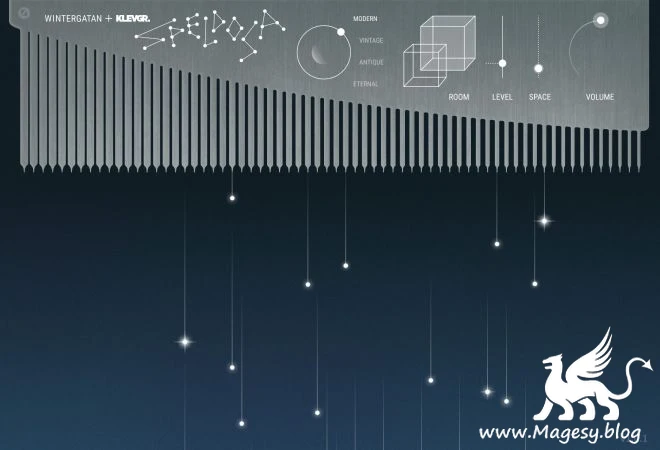 Speldosa v1.0.3 AAX VST3 VST2 x64 x86 WiN-BUBBiX