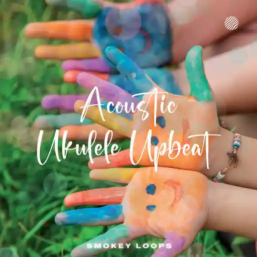 Acoustic Ukulele Upbeat WAV-FANTASTiC