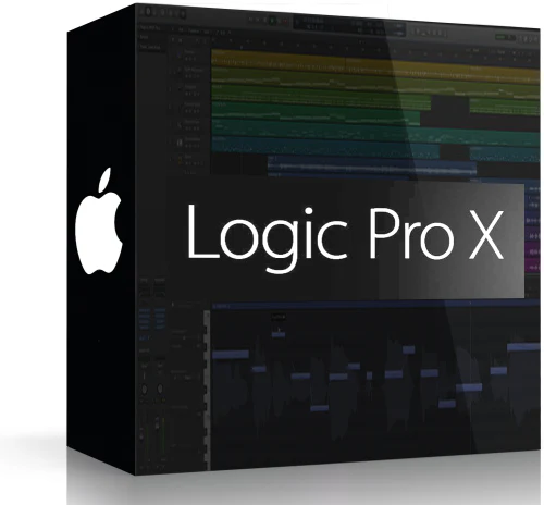 Apple Logic Pro X v11.2.0 macOS-TNT
