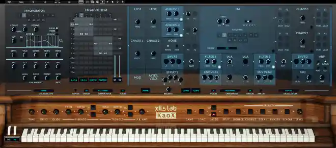 KaoX v1.0.2 AAX VSTi x64 WiN-R2R-MaGeSY