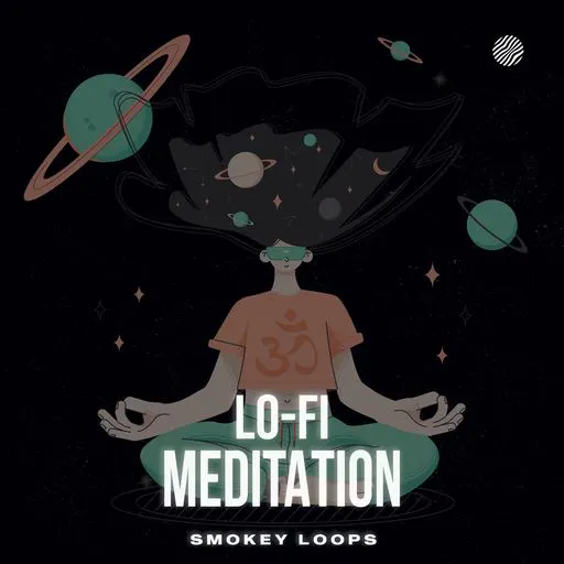 Lo-Fi Meditation WAV-FANTASTiC