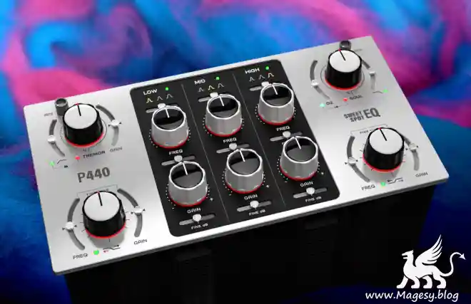 P440 Sweet Spot v2.2.5 U2B macOS-MORiA