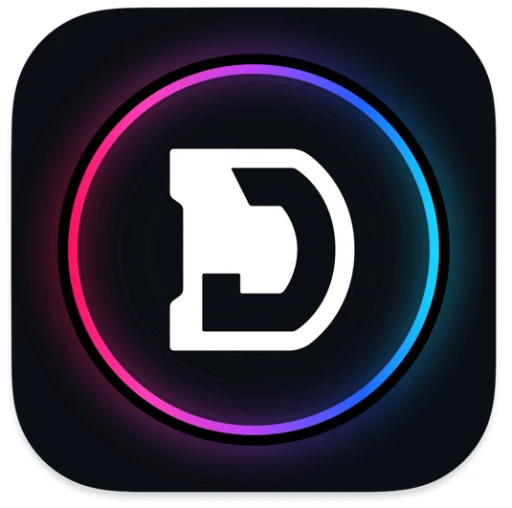 X Djing - Music Mix Maker v2.2.0 macOS-TNT