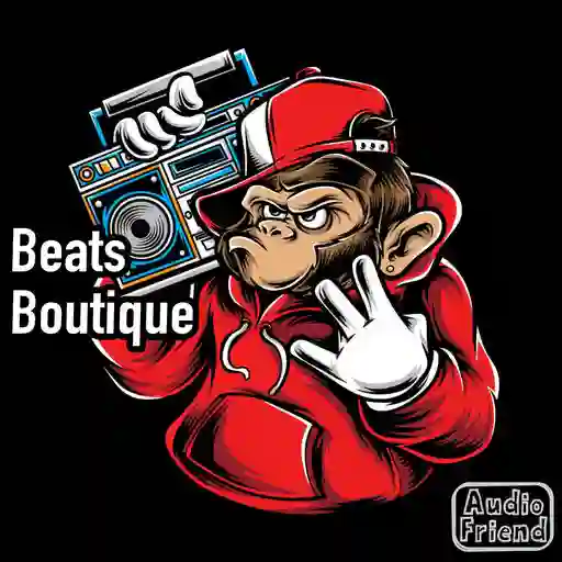 Beats Boutique Wav Fantastic Magesy