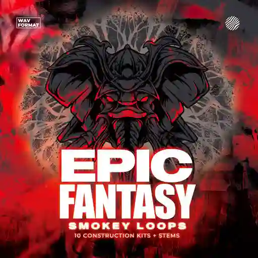 Epic Fantasy WAV-FANTASTiC
